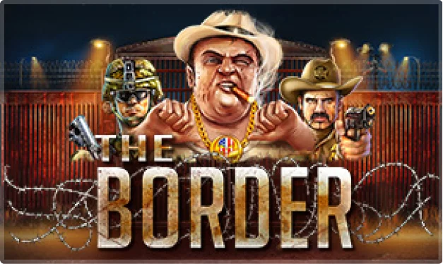 The Border