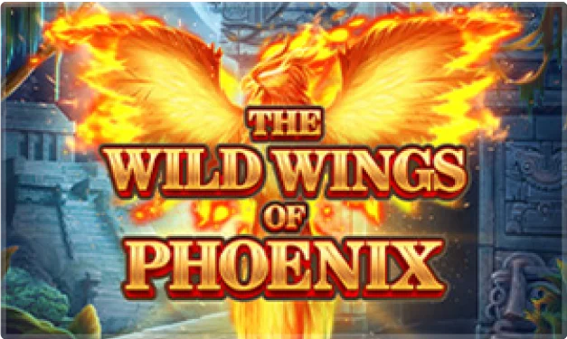 The Wild Wings of Phoenix