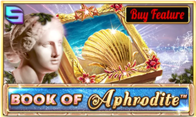 Book Of Aphrodite